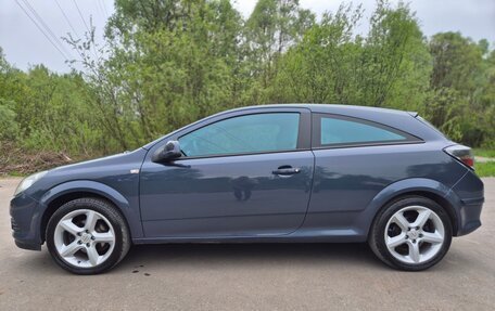 Opel Astra H, 2010 год, 440 000 рублей, 2 фотография