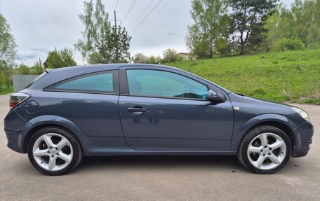 Opel Astra H, 2010 год, 440 000 рублей, 6 фотография