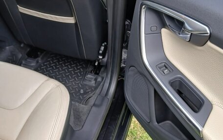 Volvo S60 III, 2011 год, 840 000 рублей, 15 фотография