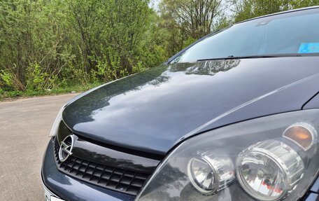 Opel Astra H, 2010 год, 440 000 рублей, 9 фотография