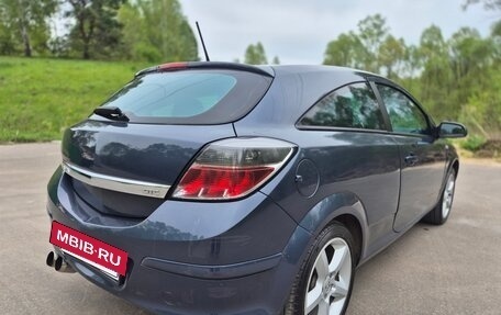 Opel Astra H, 2010 год, 440 000 рублей, 5 фотография