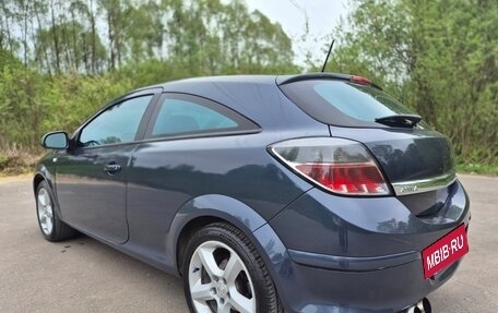 Opel Astra H, 2010 год, 440 000 рублей, 3 фотография