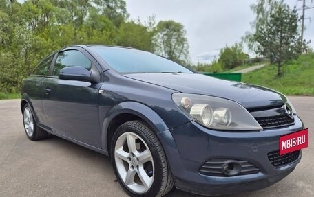 Opel Astra H, 2010 год, 440 000 рублей, 7 фотография