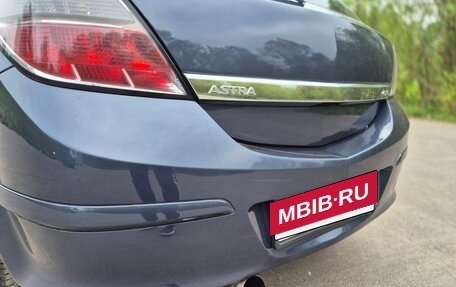 Opel Astra H, 2010 год, 440 000 рублей, 12 фотография