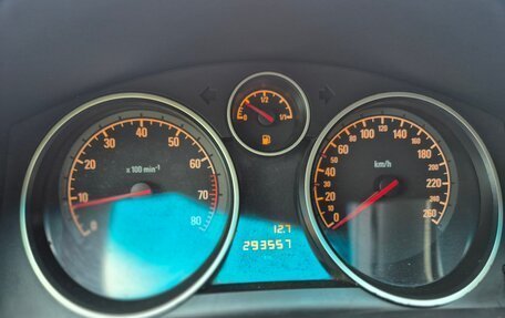 Opel Astra H, 2010 год, 440 000 рублей, 18 фотография