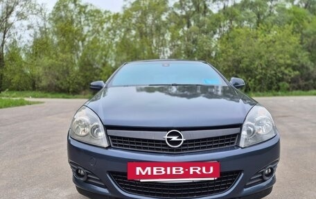 Opel Astra H, 2010 год, 440 000 рублей, 8 фотография