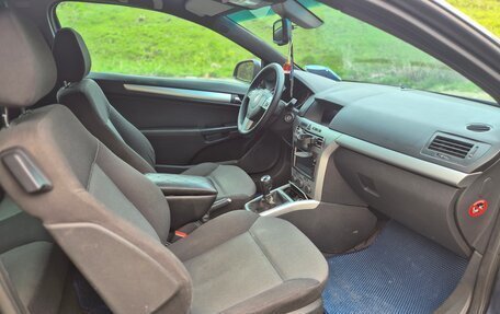 Opel Astra H, 2010 год, 440 000 рублей, 21 фотография