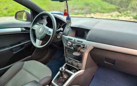 Opel Astra H, 2010 год, 440 000 рублей, 20 фотография