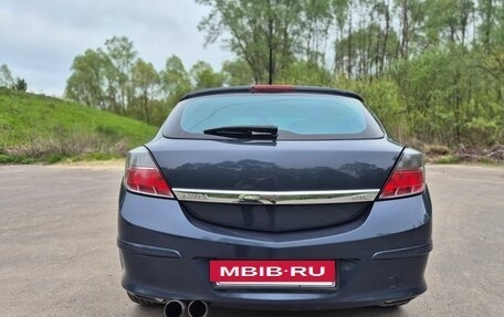 Opel Astra H, 2010 год, 440 000 рублей, 4 фотография