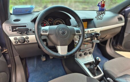 Opel Astra H, 2010 год, 440 000 рублей, 17 фотография