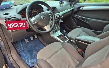Opel Astra H, 2010 год, 440 000 рублей, 16 фотография