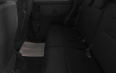 Toyota Roomy I, 2017 год, 1 099 000 рублей, 10 фотография
