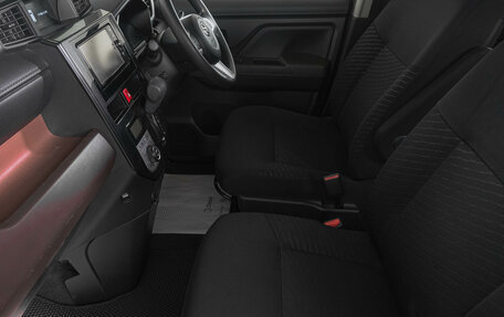 Toyota Roomy I, 2017 год, 1 099 000 рублей, 9 фотография