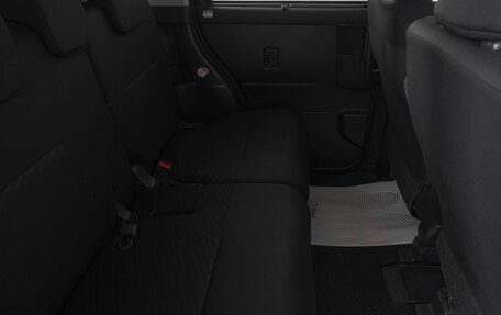 Toyota Roomy I, 2017 год, 1 099 000 рублей, 11 фотография