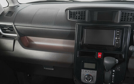 Toyota Roomy I, 2017 год, 1 099 000 рублей, 13 фотография