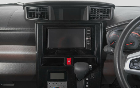 Toyota Roomy I, 2017 год, 1 099 000 рублей, 19 фотография