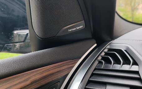 BMW X3, 2020 год, 6 100 000 рублей, 3 фотография