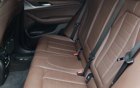 BMW X3, 2020 год, 6 100 000 рублей, 11 фотография