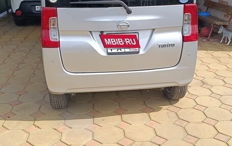 Daihatsu Tanto III, 2019 год, 830 000 рублей, 3 фотография
