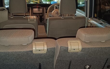 Daihatsu Tanto III, 2019 год, 830 000 рублей, 11 фотография