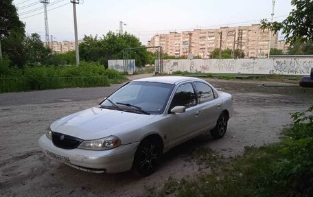 Mercury Mystique, 2000 год, 150 000 рублей, 2 фотография
