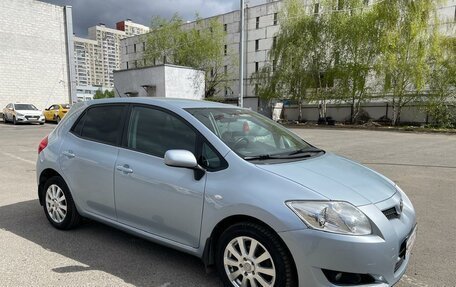 Toyota Auris II, 2008 год, 1 100 000 рублей, 4 фотография