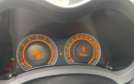 Toyota Auris II, 2008 год, 1 100 000 рублей, 5 фотография
