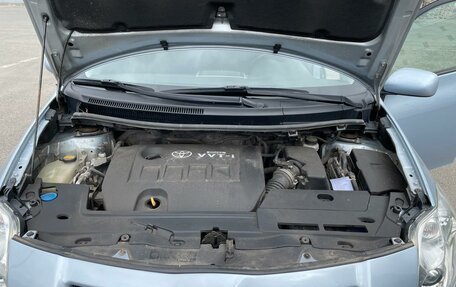 Toyota Auris II, 2008 год, 1 100 000 рублей, 7 фотография