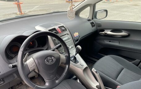 Toyota Auris II, 2008 год, 1 100 000 рублей, 6 фотография