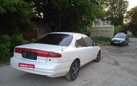 Mercury Mystique, 2000 год, 150 000 рублей, 3 фотография