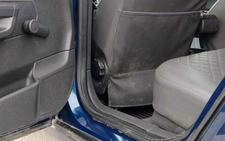 Opel Astra H, 2007 год, 495 000 рублей, 5 фотография