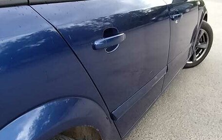 Opel Astra H, 2007 год, 495 000 рублей, 9 фотография