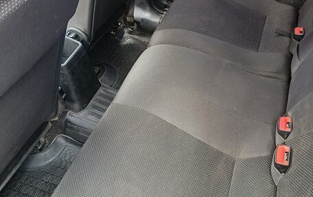 Chevrolet Niva I рестайлинг, 2016 год, 720 000 рублей, 17 фотография