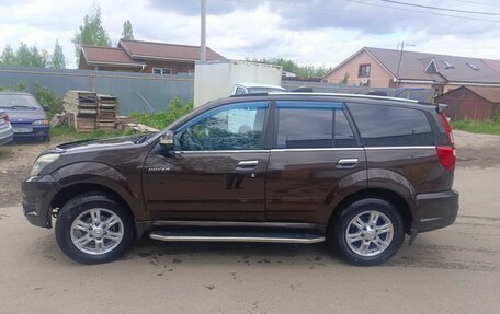 Great Wall Hover H3 I, 2014 год, 830 000 рублей, 8 фотография