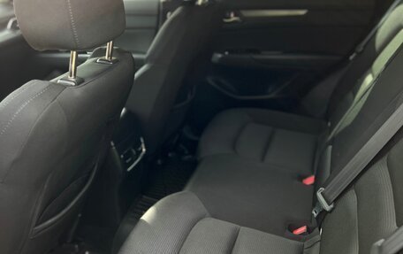 Mazda CX-5 II, 2017 год, 13 фотография