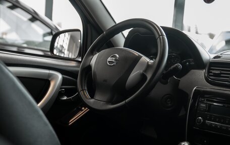 Nissan Terrano III, 2016 год, 995 000 рублей, 9 фотография