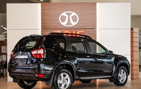 Nissan Terrano III, 2016 год, 995 000 рублей, 6 фотография