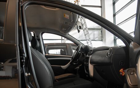 Nissan Terrano III, 2016 год, 995 000 рублей, 13 фотография