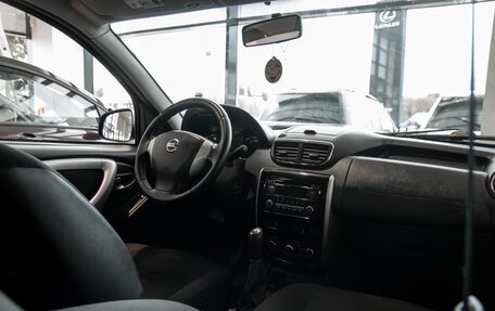 Nissan Terrano III, 2016 год, 995 000 рублей, 12 фотография
