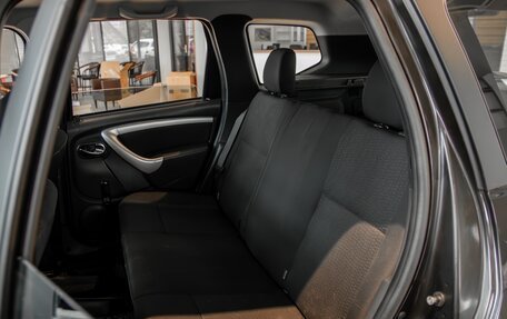 Nissan Terrano III, 2016 год, 995 000 рублей, 15 фотография