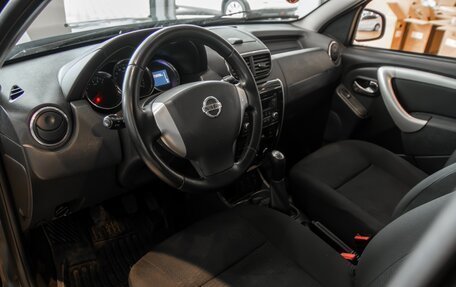 Nissan Terrano III, 2016 год, 995 000 рублей, 8 фотография