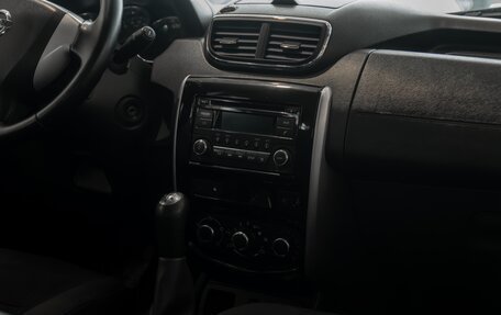 Nissan Terrano III, 2016 год, 995 000 рублей, 10 фотография