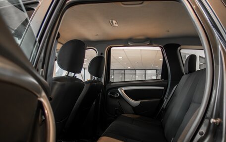 Nissan Terrano III, 2016 год, 995 000 рублей, 14 фотография