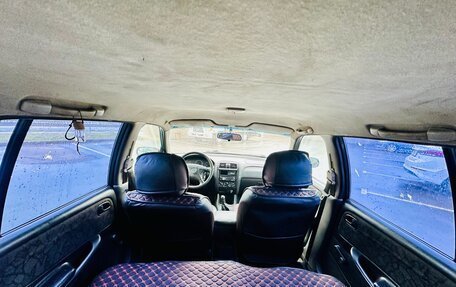 Mazda 626, 1999 год, 225 000 рублей, 6 фотография