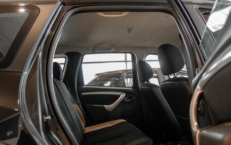 Nissan Terrano III, 2016 год, 995 000 рублей, 16 фотография