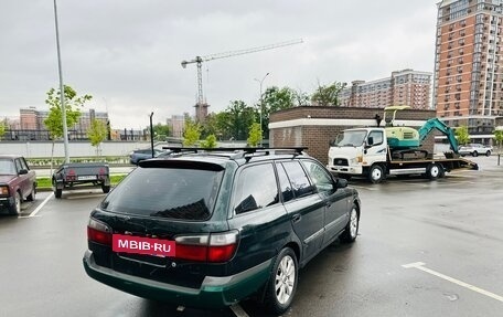 Mazda 626, 1999 год, 225 000 рублей, 3 фотография