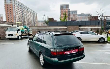 Mazda 626, 1999 год, 225 000 рублей, 4 фотография