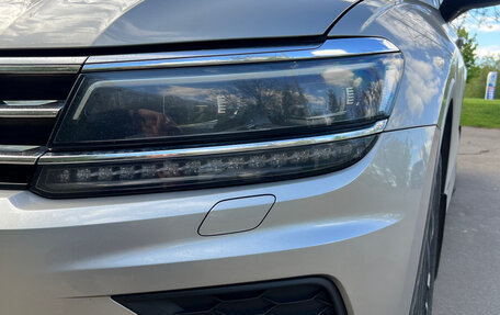 Volkswagen Tiguan II, 2020 год, 2 500 000 рублей, 8 фотография