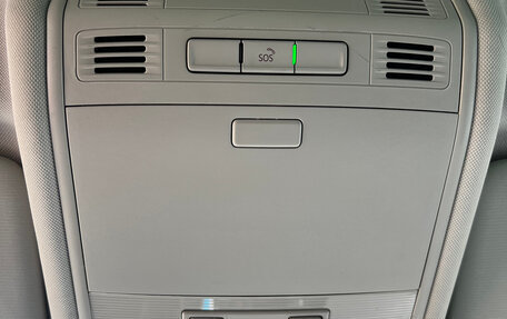 Volkswagen Tiguan II, 2020 год, 2 500 000 рублей, 26 фотография