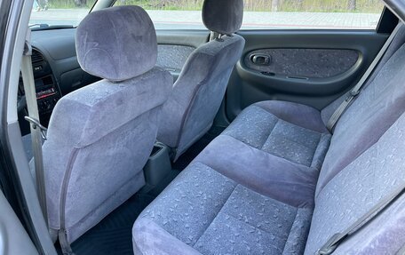 KIA Spectra II (LD), 2007 год, 349 000 рублей, 11 фотография